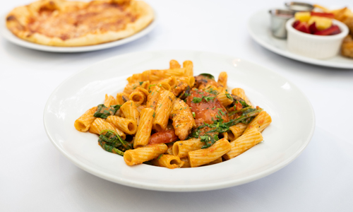 BRIO Italian Grille