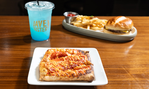 Dave & Buster’s