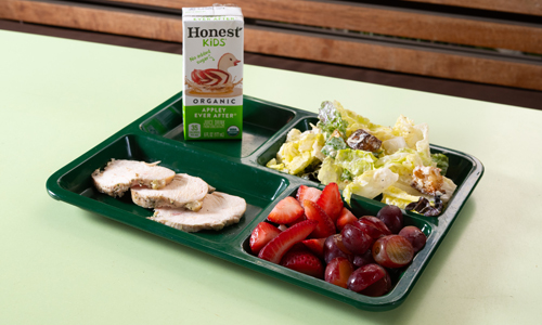 Tender Greens