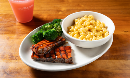Wood Ranch BBQ & Grill