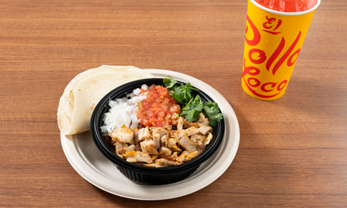 El Pollo Loco