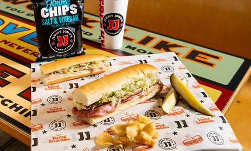 Jimmy John’s
