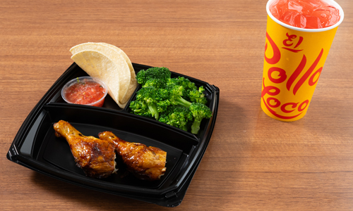El Pollo Loco