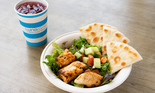 Luna Grill