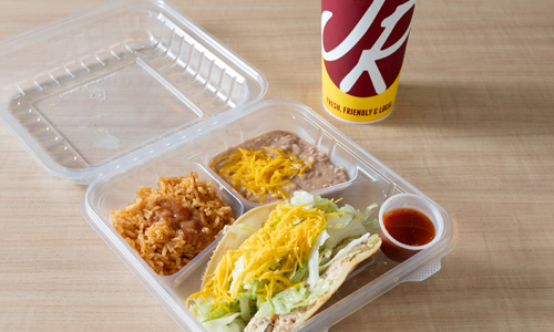 Miguel’s Jr. Homestyle Mexican Food