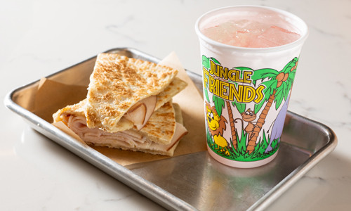 PIADINA – Italian Market Sandwich