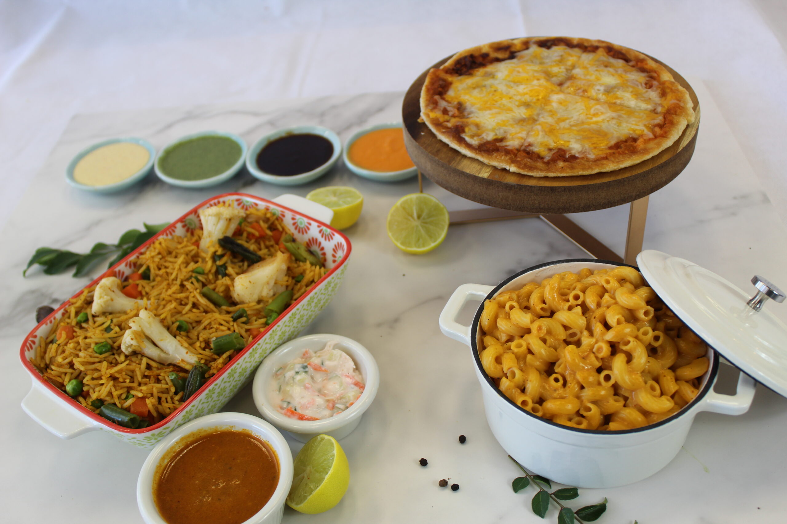 Maast Indian