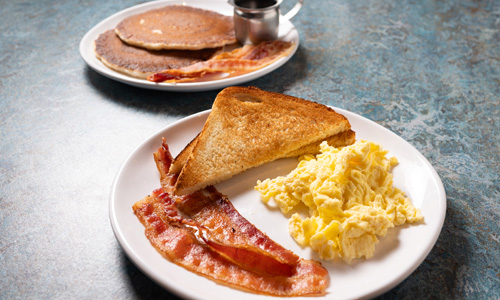 Corner Bakery Cafe
