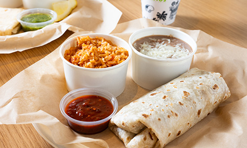 Rubio’s Coastal Grill