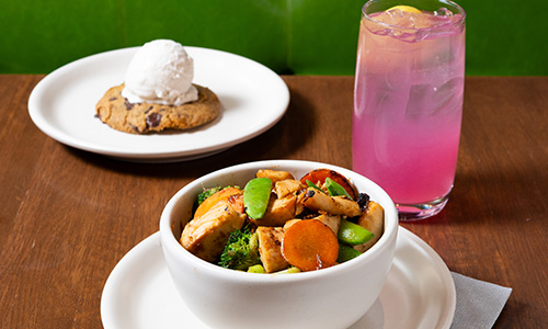 True Food Kitchen