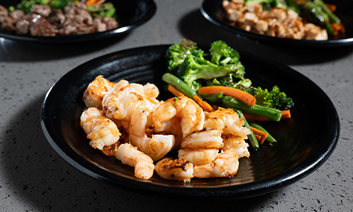 WaSa Sushi & Teppan