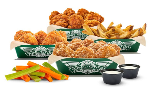 Wingstop