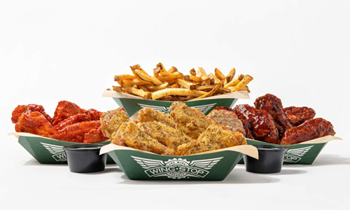 Wingstop